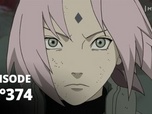 Naruto Shippuden