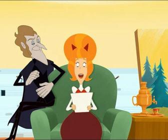 Les Dalton - 10/02/2026