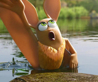 Les as de la jungle à la rescousse - 26/04/2026