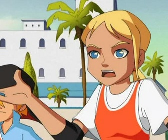 Baskup Tony Parker - Le retour des Cow Boys