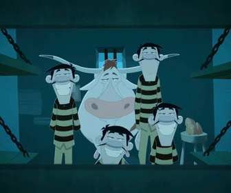 Les Dalton - 18/04/2026