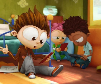 Angelo la débrouille