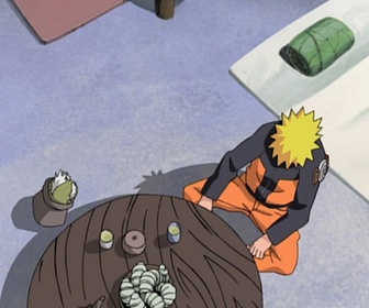 Naruto Shippuden - S7 E4 - Attaque sur Konoha