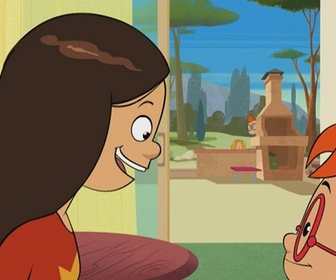 Les sisters - L'échange