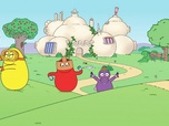 Barbapapa