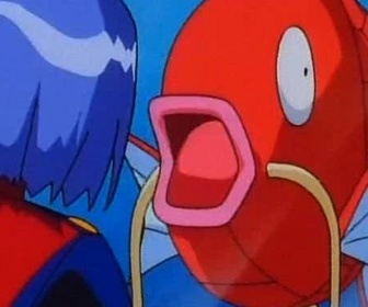 Pokémon - Bataille à bord du Sainte Anne