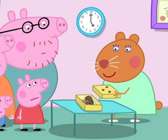 Peppa Pig