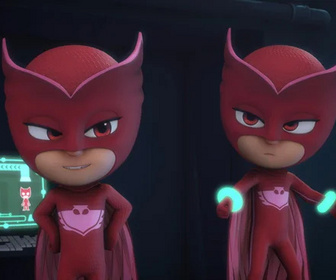 Les Pyjamasques - 02/03/2026