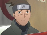 Naruto Shippuden