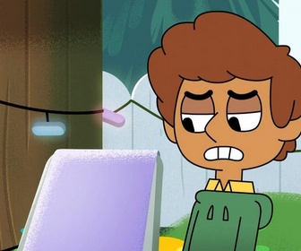 Boy, Girl, etc. - Fuis-moi, je te suis