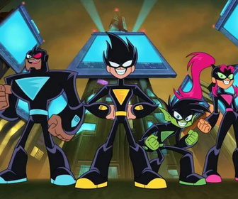 Teen Titans Go ! - 28/03/2026