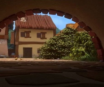 Idéfix et les Irréductibles - Monalisa une amie qui vous veut du bien