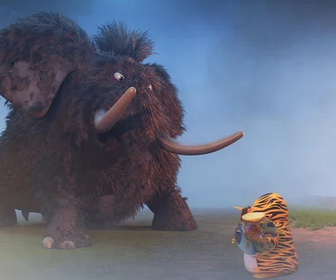 Les as de la jungle à la rescousse - 13/11/2025