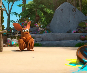 Les as de la jungle à la rescousse - 12/01/2026