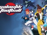 Galactik Football Galactik Football