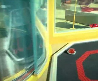 Spidey et ses amis extraordinaires - La tour Octopus