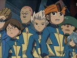 Inazuma eleven