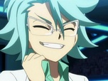 Beyblade Burst