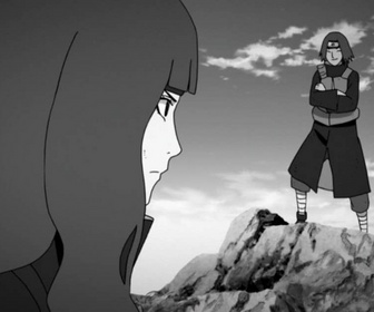 Naruto Shippuden - S14 E6 - Izanagi et Izanami