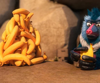 Les as de la jungle à la rescousse - 30/04/2026