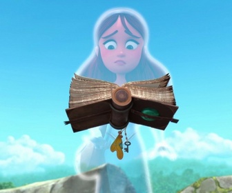 Robin des Bois : Malice à Sherwood - Robin des bois - La disparition de Marianne