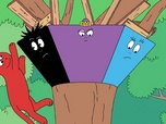 Barbapapa