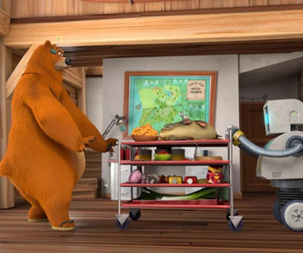 Grizzy et les lemmings - 08/02/2026