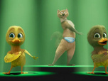 La famille Weasy La famille Weasy