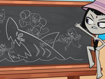 Teen Titans Go ! Teen Titans Go !