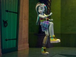 Monster High Monster High