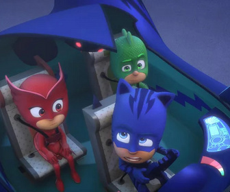 Les Pyjamasques - 01/03/2026