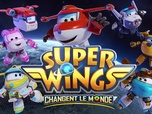 Super Wings Super Wings