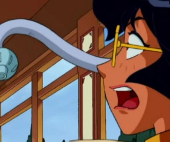 Totally Spies - Action-Vérité