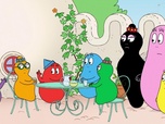 Barbapapa