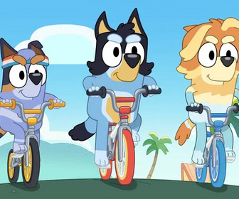 Bluey - 06/05/2026