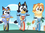 Bluey