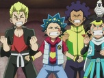 Beyblade Burst Beyblade Burst