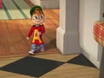 Alvinnn !!! Et les Chipmunks Alvinnn !!! Et les Chipmunks
