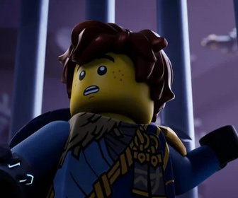 Ninjago - 02/09/2026