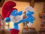 Les schtroumpfs Les schtroumpfs