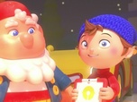 Oui-Oui, enquêtes au Pays des jouets