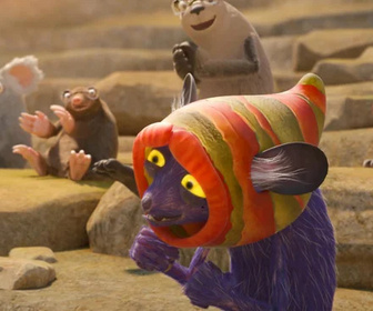 Les as de la jungle à la rescousse - 25/02/2026