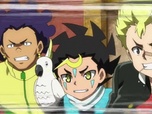 Beyblade Burst