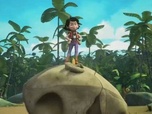 Pirate academy