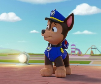 Paw Patrol, la Pat'Patrouille - Coup de théâtre !