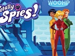 Totally Spies Totally Spies