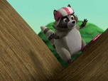 Paw Patrol, la Pat'Patrouille