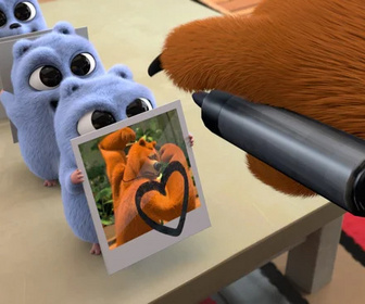 Grizzy et les lemmings - 05/04/2026