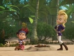Pirate academy