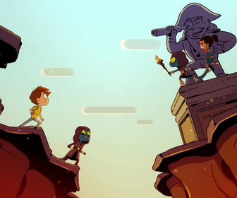 Oscar & Malika, toujours en retard - 15/12/2025